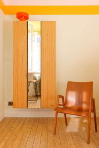 B&B / Chambres d'hotes TheVillaRose : photos des chambres