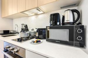 FIRST CLASS Studio Stylish Comfort