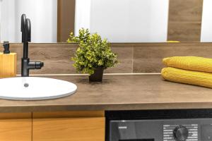 Gorgeous apartment in the center