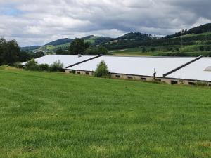 Ferienwohnungen Am Finkenweg