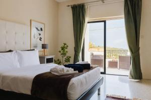 The Rustique - 3BED house in Mellieha by Homely!