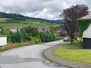 Ferienwohnungen Am Finkenweg