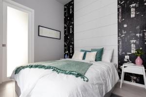 Boutique Apartment in Budapest Downtown