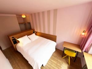 B&B / Chambres d'hotes TheVillaRose : photos des chambres