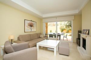 Villas Altos De Marbella