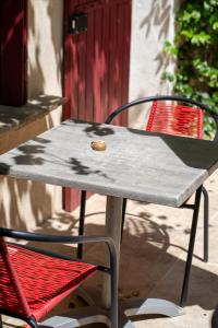 Appartements Instant en Provence : photos des chambres