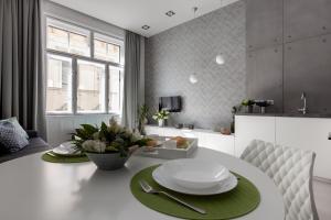 Boutique Apartment in Budapest Downtown