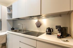 Sempione stylish retreat near M5 Gerusalemme