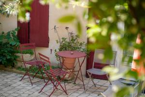 Appartements Instant en Provence : photos des chambres