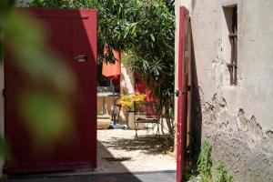 Appartements Instant en Provence : photos des chambres