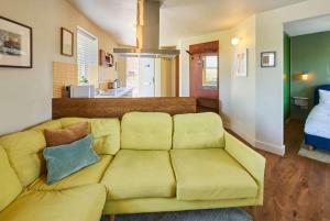 Host & Stay - Lewes Road Apartments