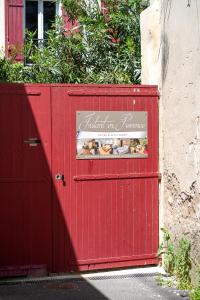 Appartements Instant en Provence : photos des chambres