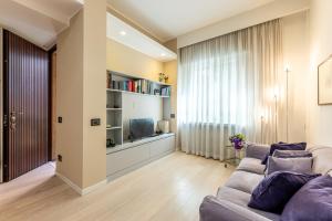 Sempione stylish retreat near M5 Gerusalemme