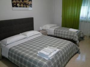 Olimpica Relais guest house