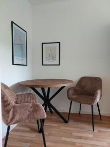 Monteurwohnung mit Balkon-KAS-2-WK-40