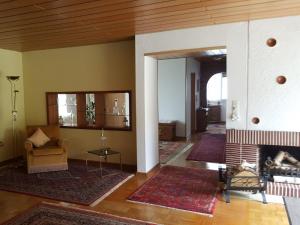 Ferienwohnungen Am Finkenweg