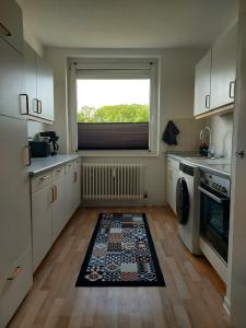 Monteurwohnung mit Balkon-KAS-2-WK-40