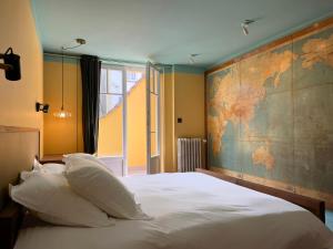 B&B / Chambres d'hotes TheVillaRose : photos des chambres