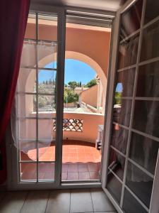 Appartements Studio avec Grand Balcon- Residence de Caractere : photos des chambres