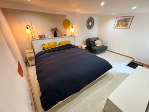 La Dépendance d'Obernai - Parking Gratuit - Centre Ville - Commerces à proximité - 3hvězdičkové hotely ve městě Obernai