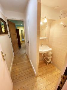 B&B / Chambres d'hotes TheVillaRose : Chambre Double avec Terrasse