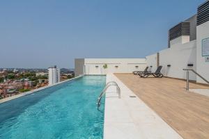 Apartamento en asunción
