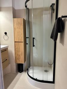 Appartements Studio avec Grand Balcon- Residence de Caractere : photos des chambres