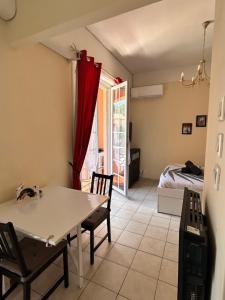 Appartements Studio avec Grand Balcon- Residence de Caractere : photos des chambres