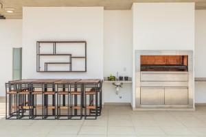 Apartamento en asunción