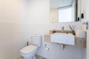 Apartamento en asunción