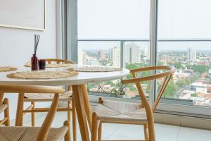 Apartamento en asunción
