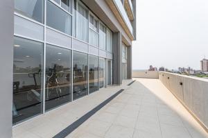 Apartamento en asunción