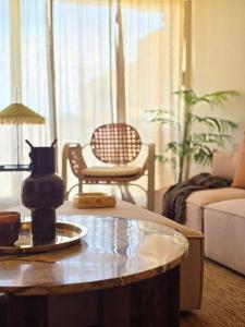 Appartement Elégant 3 chambres Saint-Tropez