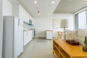 Apartamento en asunción