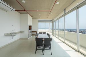 Apartamento en asunción