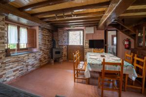 Casa Rural En Picos De Europa