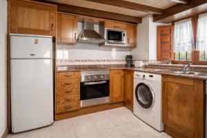 Casa Rural En Picos De Europa