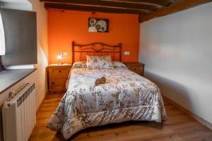 Casa Rural En Picos De Europa