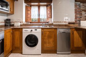 Casa Rural En Picos De Europa