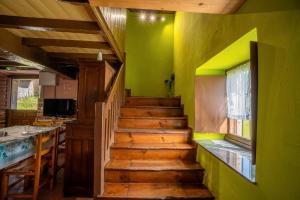 Casa Rural En Picos De Europa