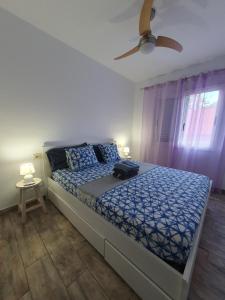 alquilaencanarias El Medano Galte cosy apartment