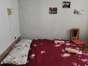 apartment Jessi on Marjanishvili