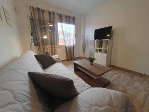 alquilaencanarias El Medano Galte cosy apartment - 3hvězdičkové hotely ve městě El Médano