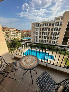 Sveti Vlas, Rodopi Bay Apartment