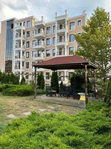 Sveti Vlas, Rodopi Bay Apartment