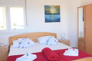 Villa Luger 2. Stock