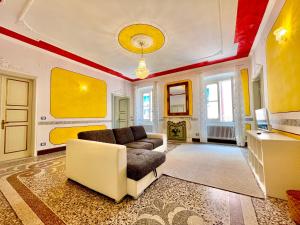 New Italy Luxury Italian Flat in centro storico