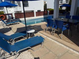 Villa Aqua Sunrise 1km From Beach With Sea Views