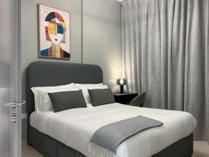 KeyRock Living - 20th Floor Comfort at Zada