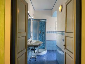 New Italy Luxury Italian Flat in centro storico